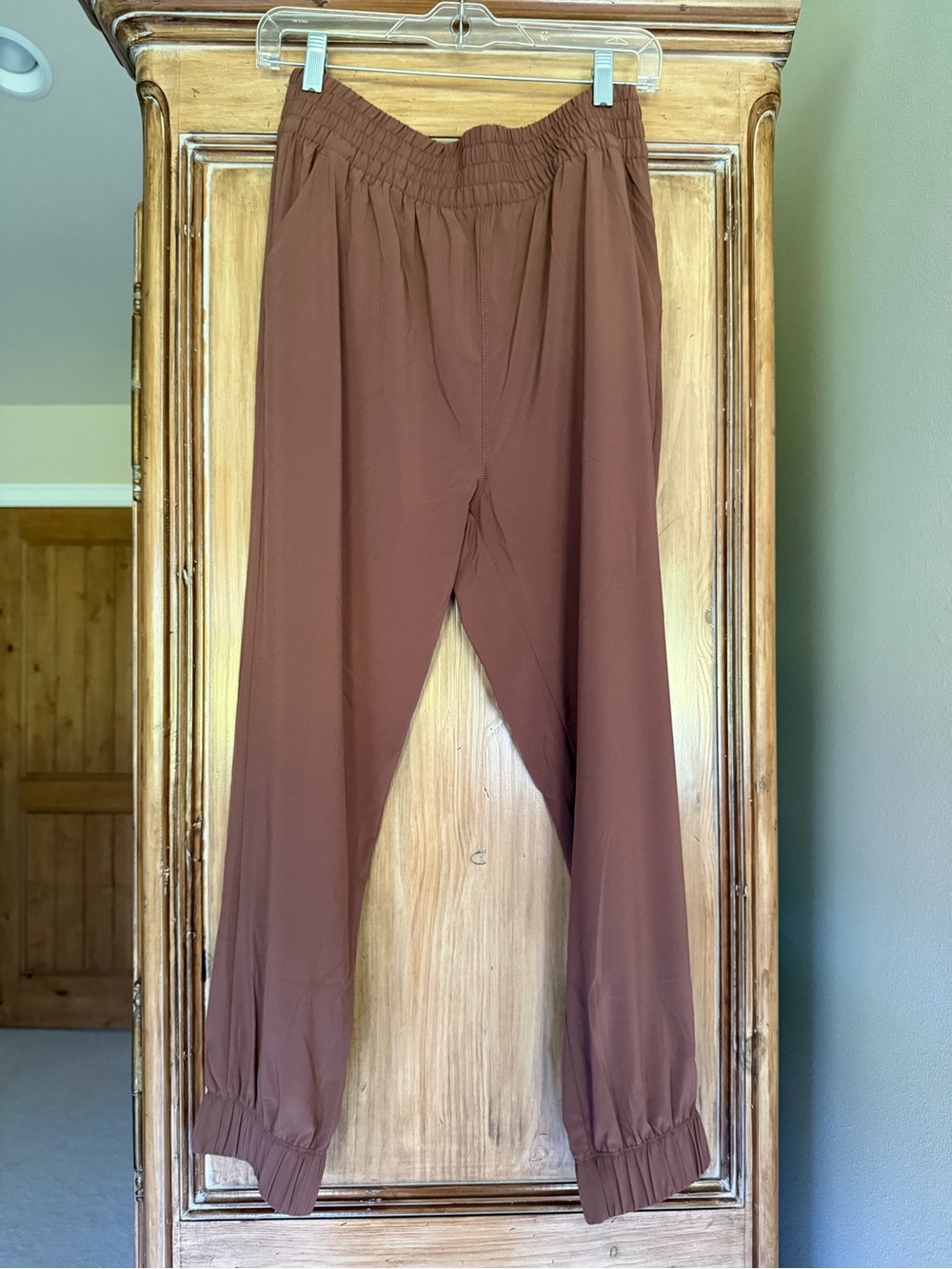 Vuori Villa Jogger size L